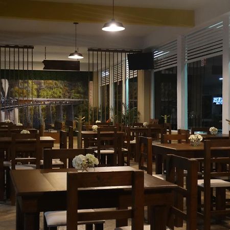 Hotel Las Vias Fortin de las Flores Екстер'єр фото
